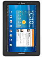 Samsung Galaxy Tab 7.7 LTE I815 title=